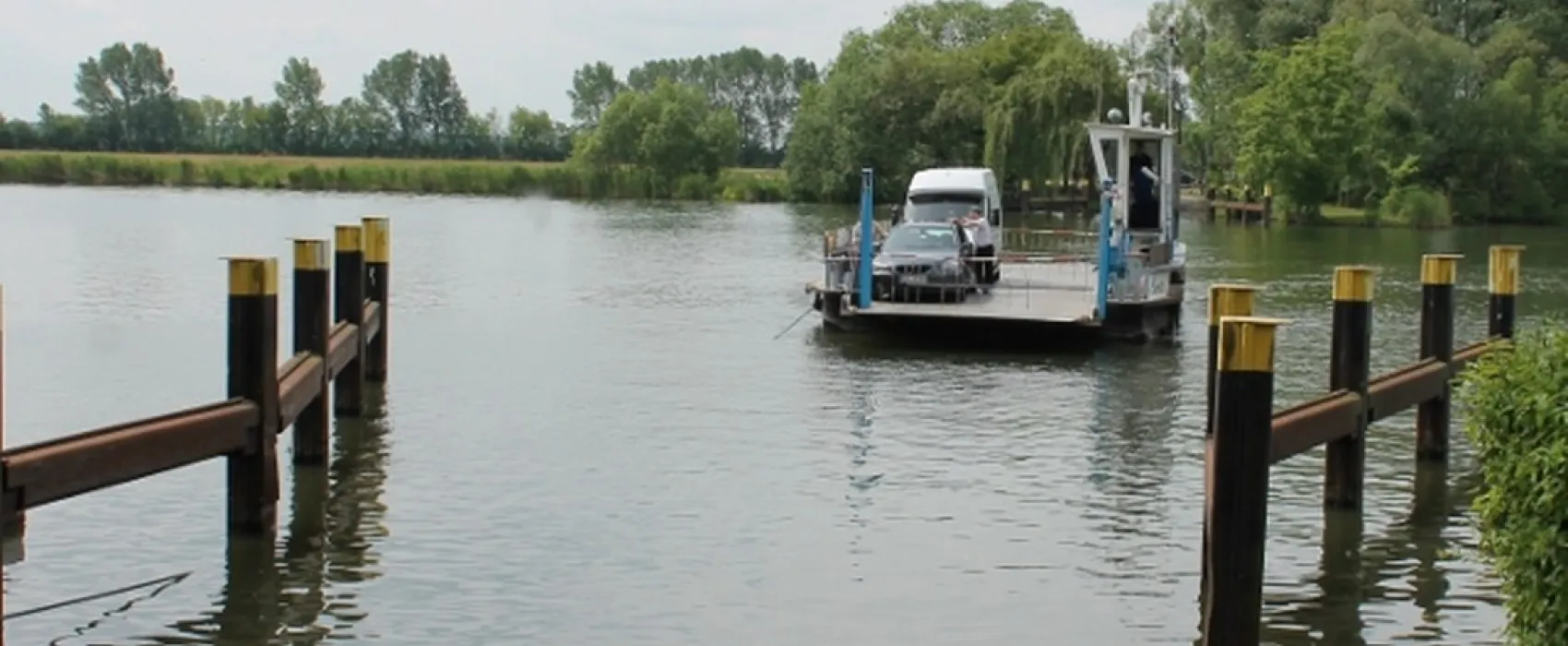 Campingplatz An der Havel