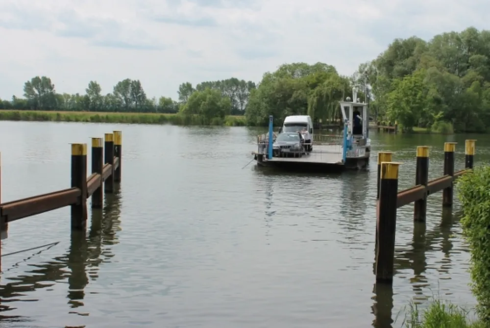 Campingplatz An der Havel