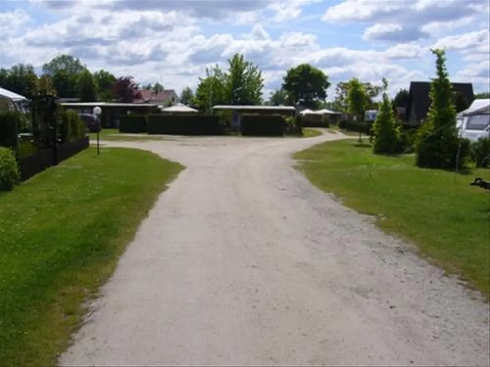 Campingplatz An der Havel