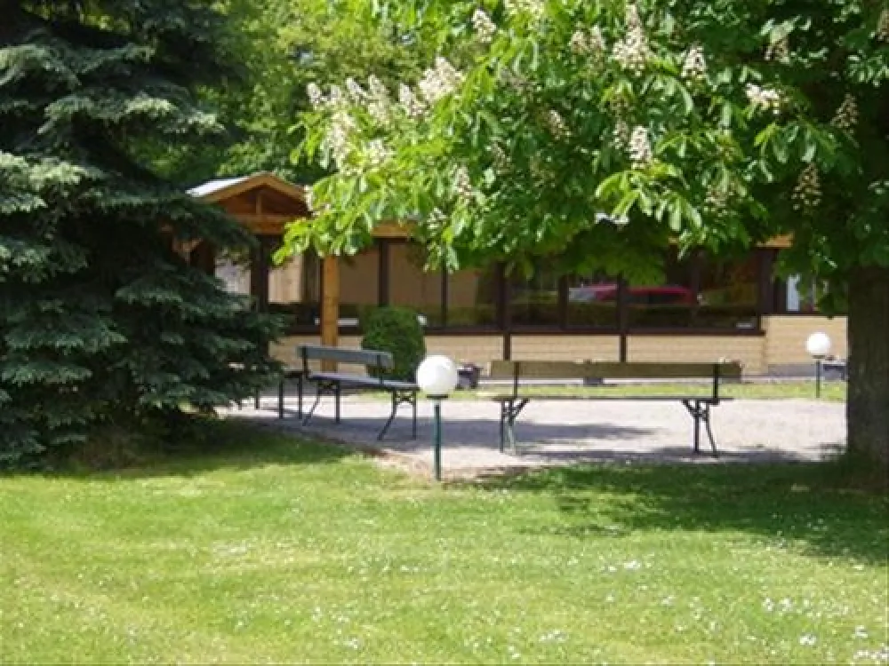 Campingplatz An der Havel