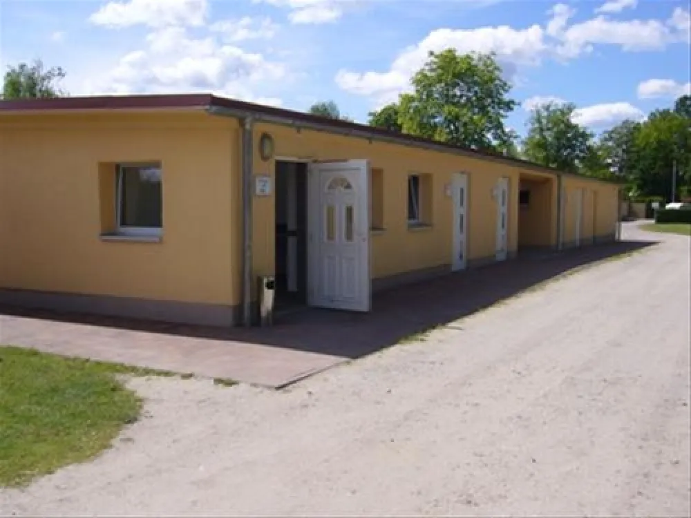 Campingplatz An der Havel