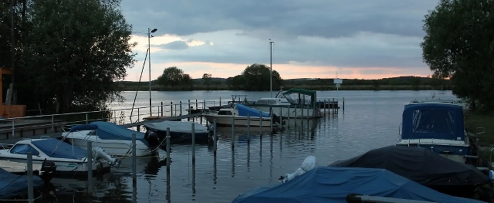 Campingplatz An der Havel