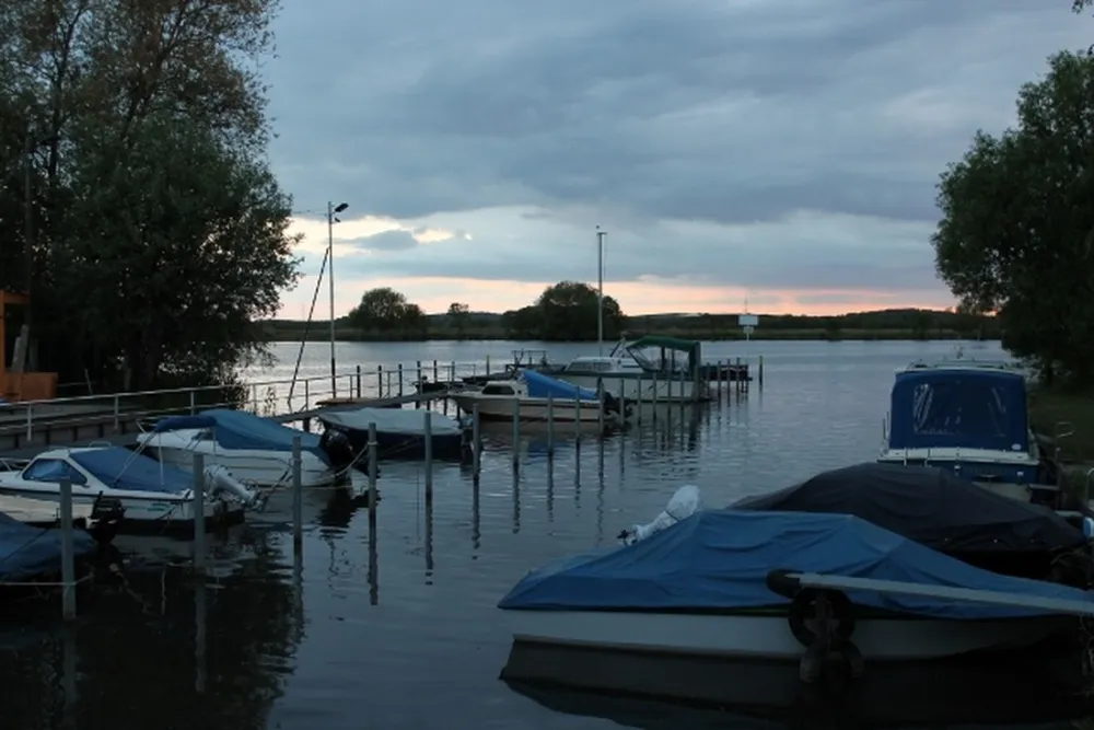 Campingplatz An der Havel