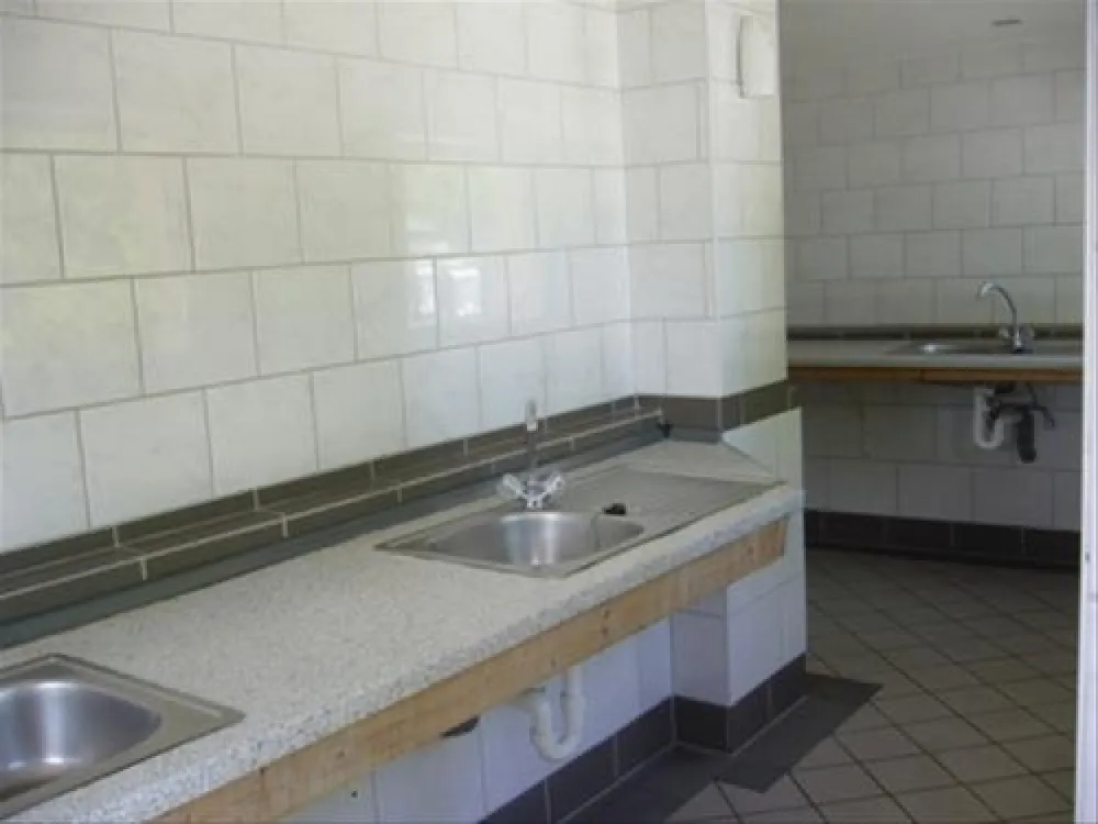 Campingplatz An der Havel