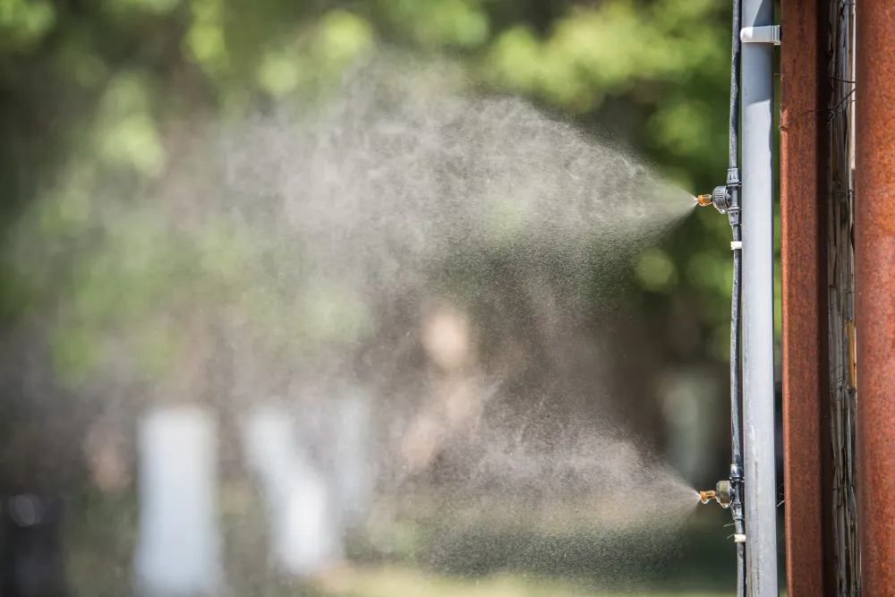 Arena Camping & Guesthouse Budapest