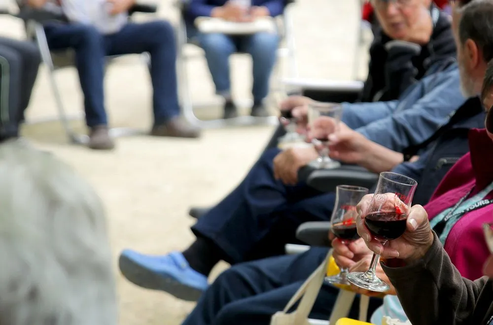 Arena Camping & Guesthouse Budapest