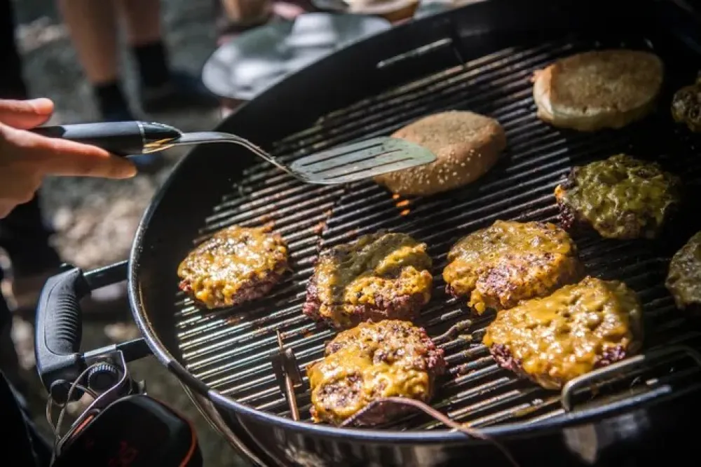 Arena Camping & Guesthouse Budapest