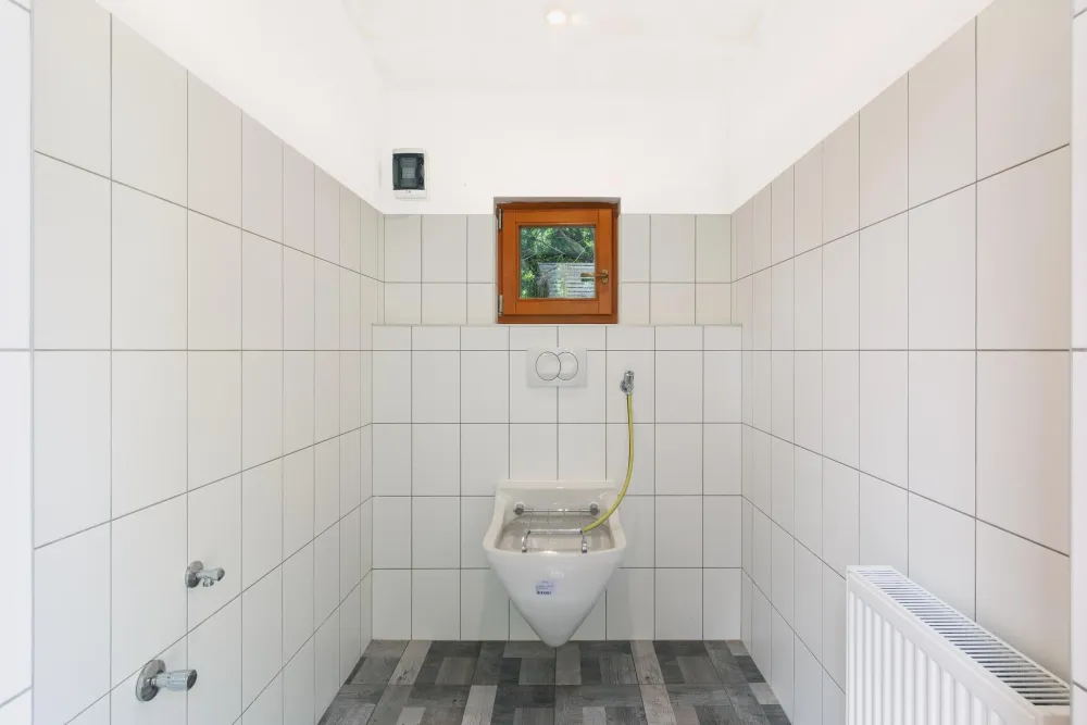 Arena Camping & Guesthouse Budapest