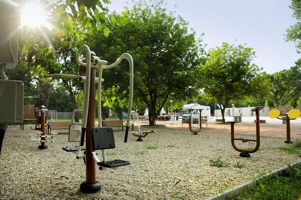 Arena Camping & Guesthouse Budapest