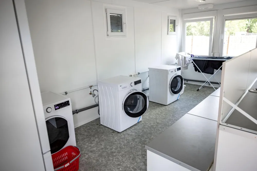 Arena Camping & Guesthouse Budapest