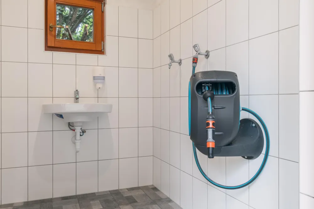 Arena Camping & Guesthouse Budapest