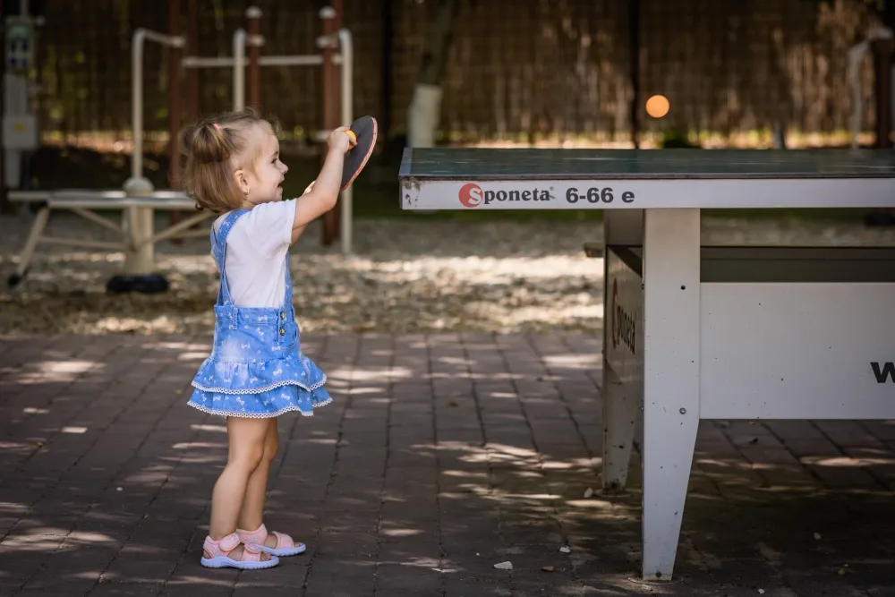 Arena Camping & Guesthouse Budapest