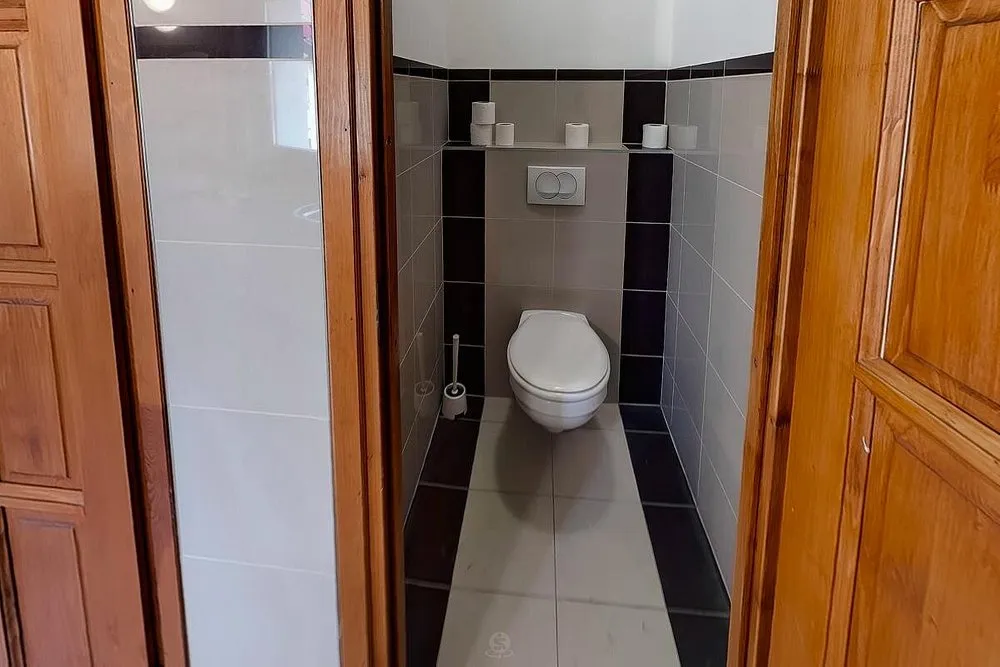 Arena Camping & Guesthouse Budapest