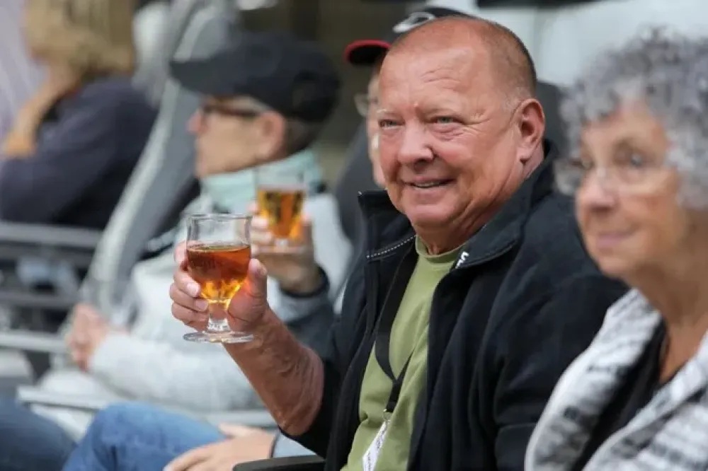 Arena Camping & Guesthouse Budapest