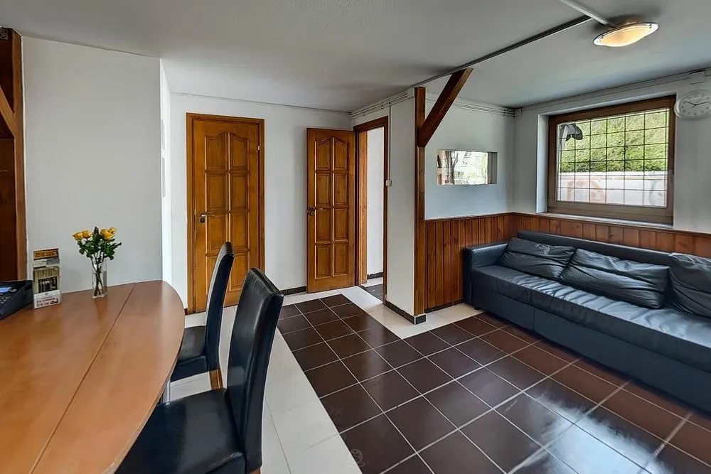 Arena Camping & Guesthouse Budapest