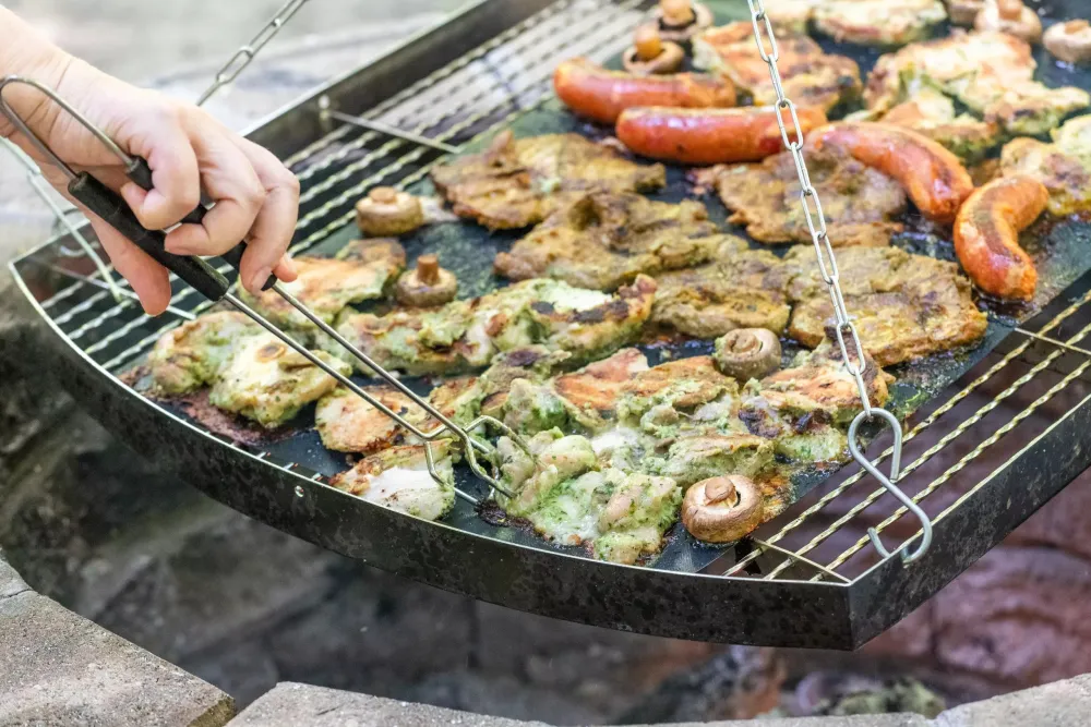 Arena Camping & Guesthouse Budapest