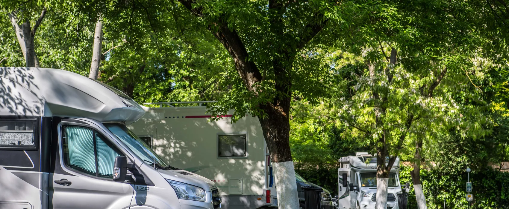 Arena Camping & Guesthouse Budapest