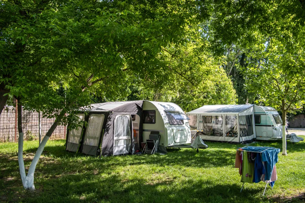 Arena Camping & Guesthouse Budapest