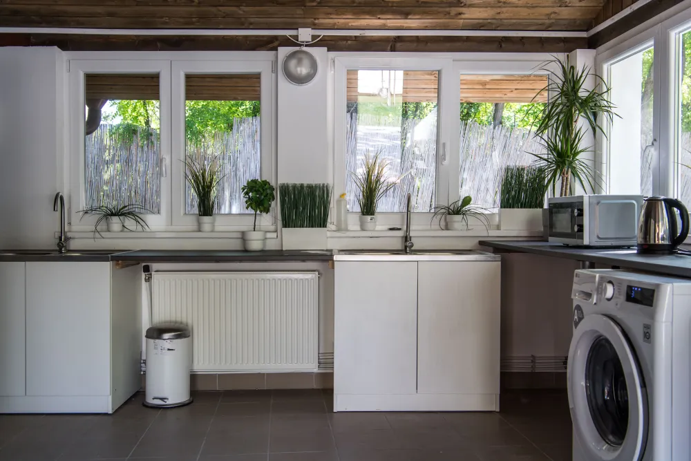 Arena Camping & Guesthouse Budapest