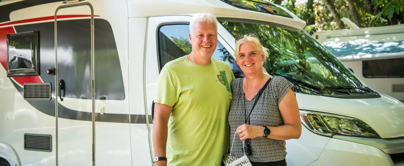 Arena Camping & Guesthouse Budapest