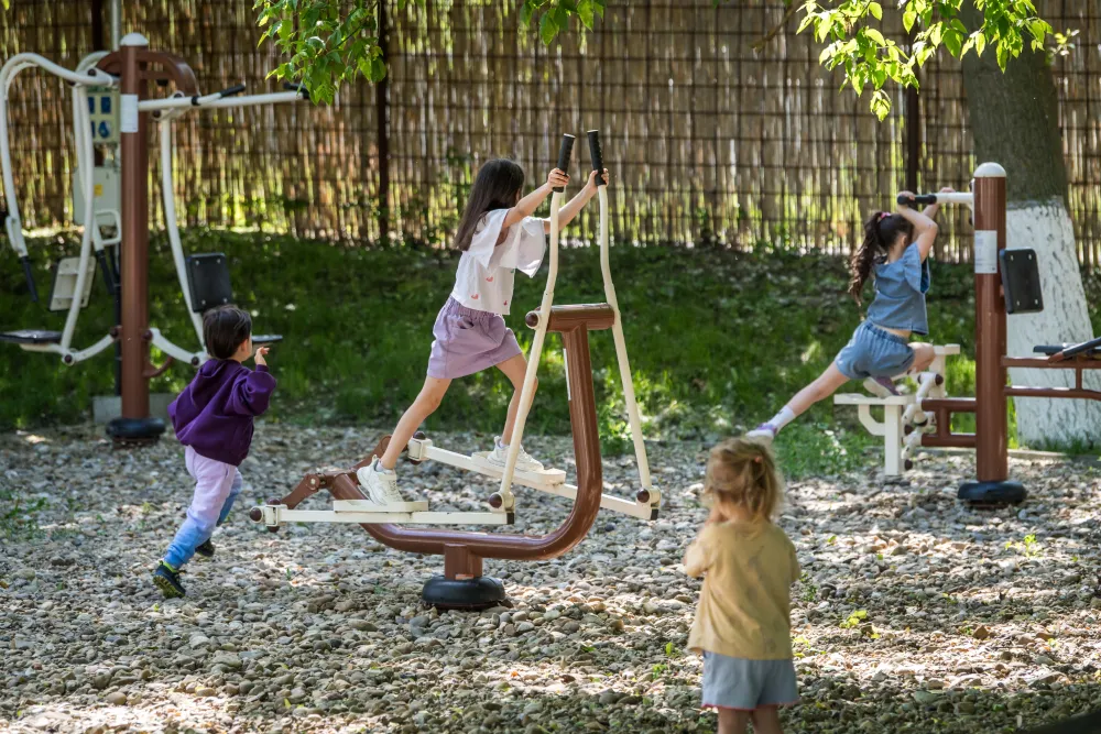 Arena Camping & Guesthouse Budapest