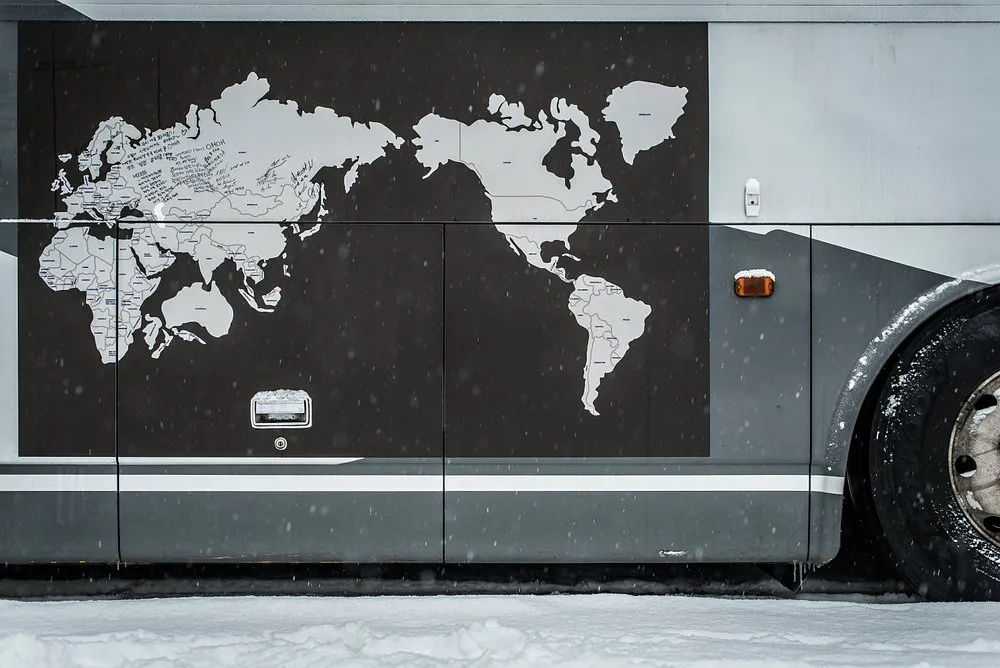 Arena Camping & Guesthouse Budapest