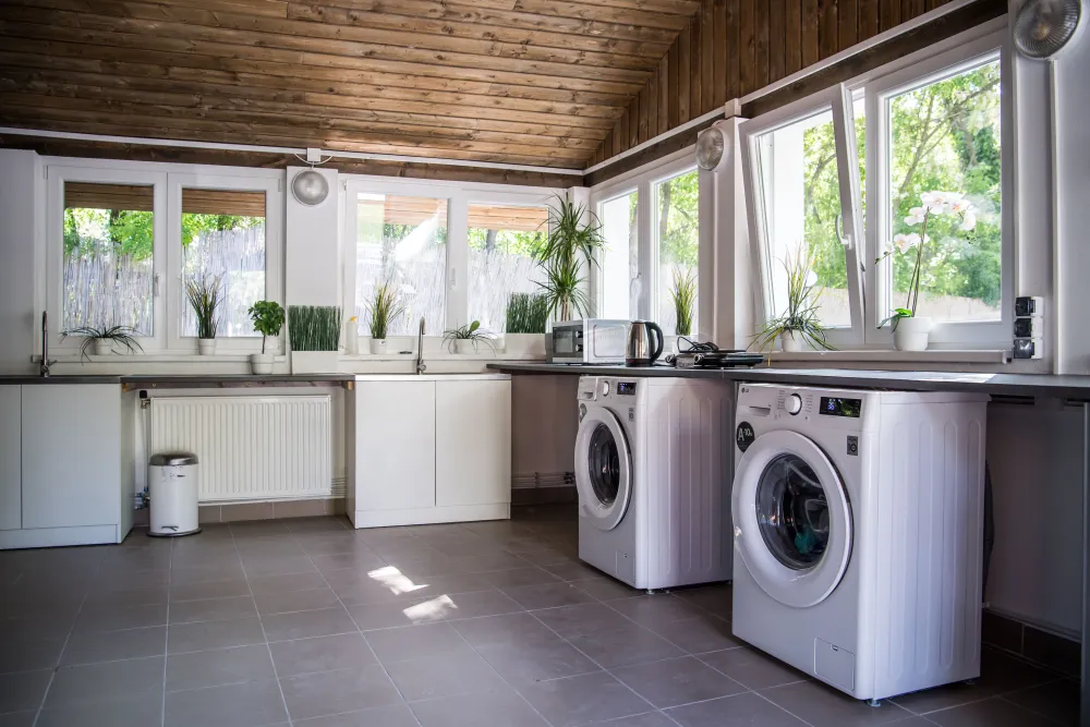 Arena Camping & Guesthouse Budapest