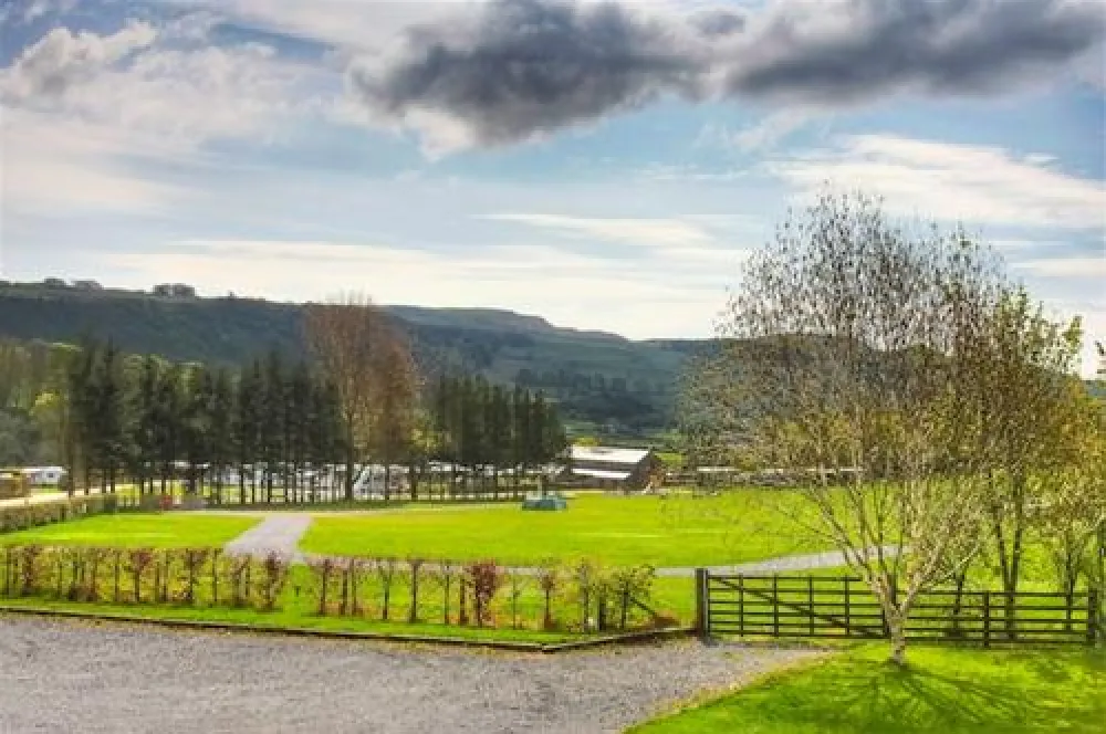 Knight Stainforth Hall C. & C.