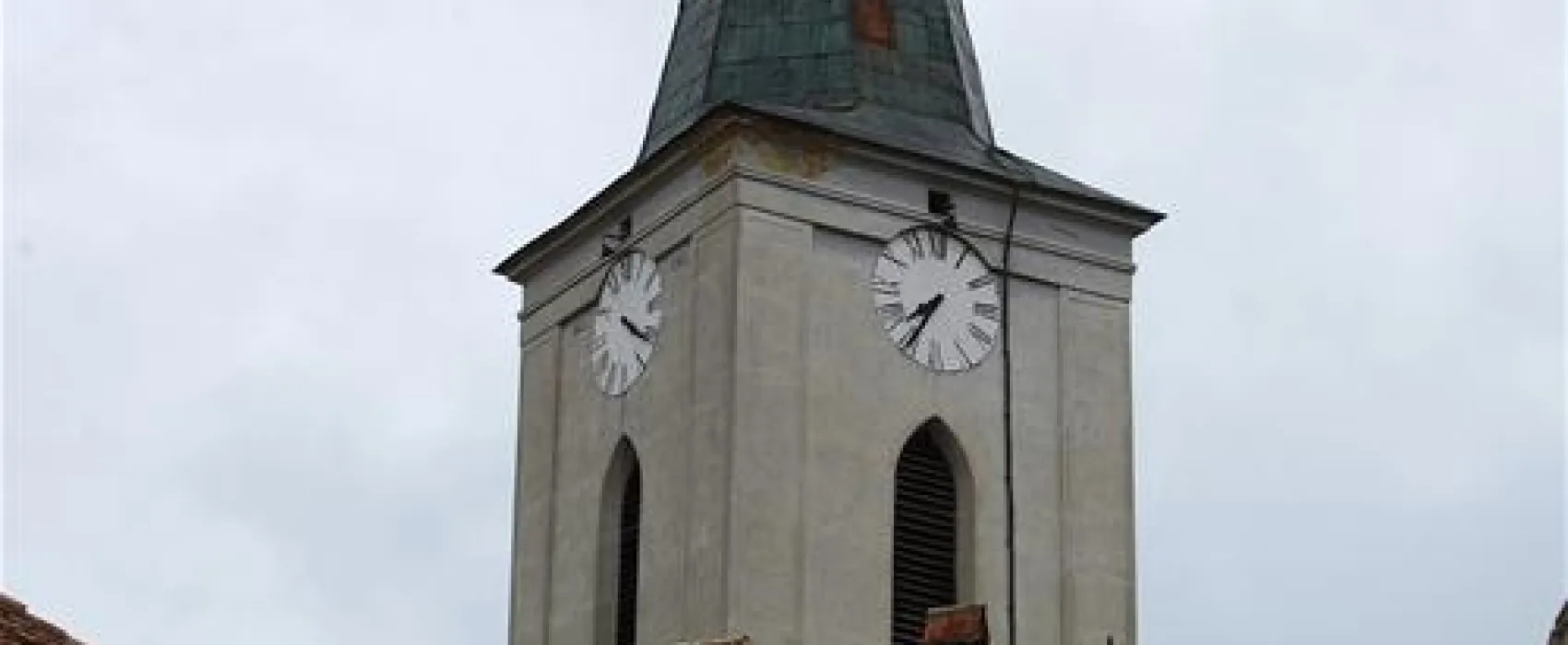 Camping La Curtea Richvini