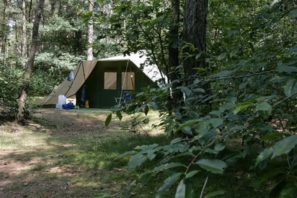 Camping Het Horstmannsbos