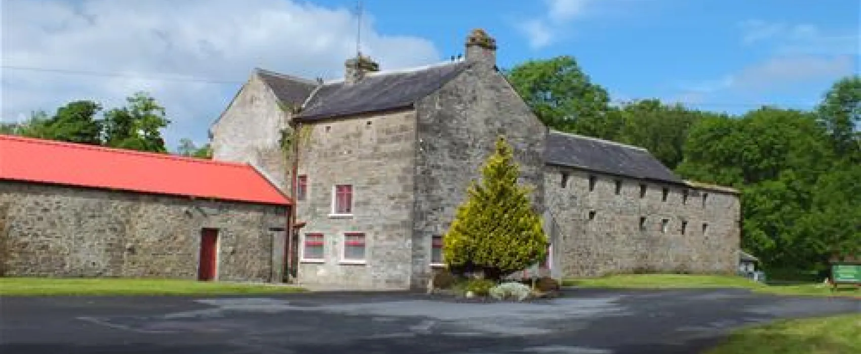 Parkland Caravan & Camping Park