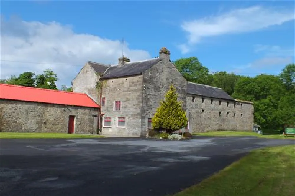 Parkland Caravan & Camping Park