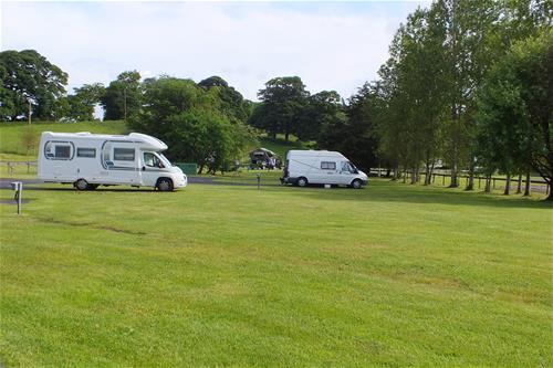 Parkland Caravan & Camping Park photo 3