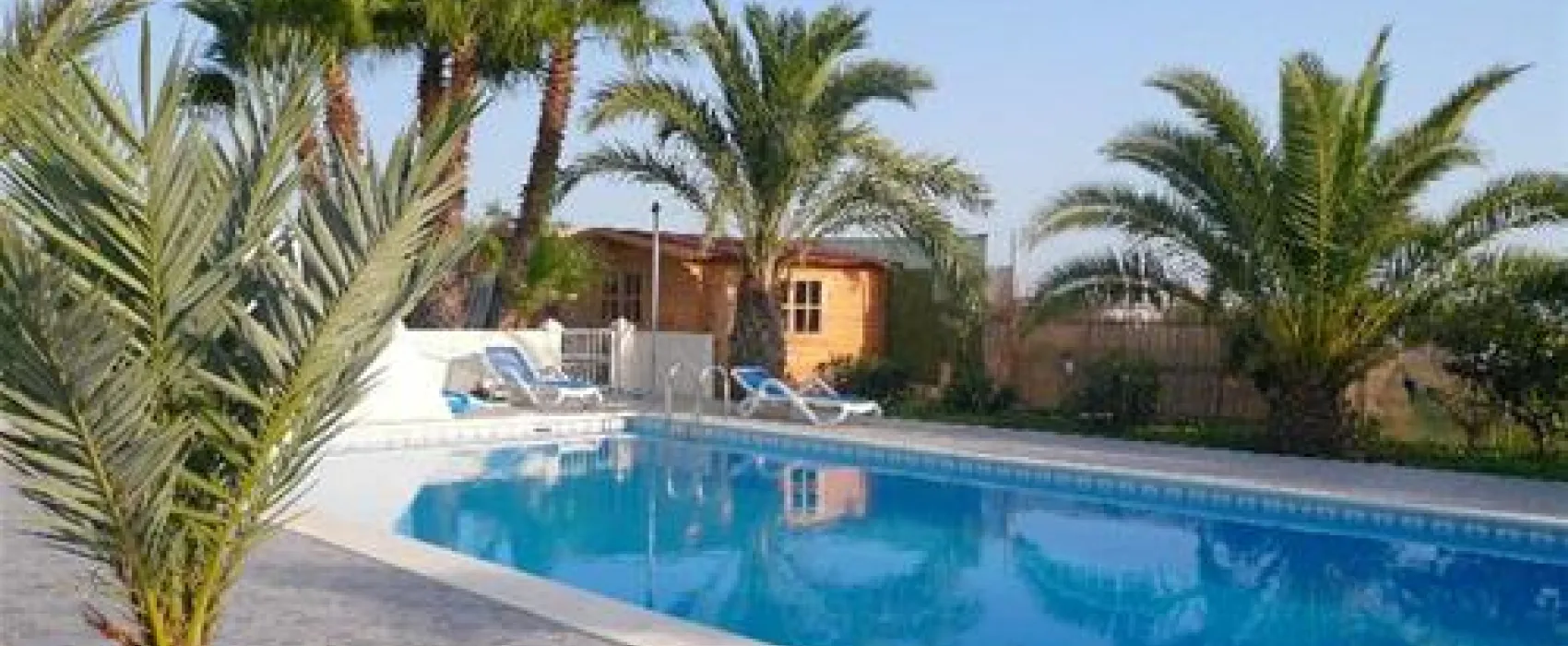 Camping-La Escuera-