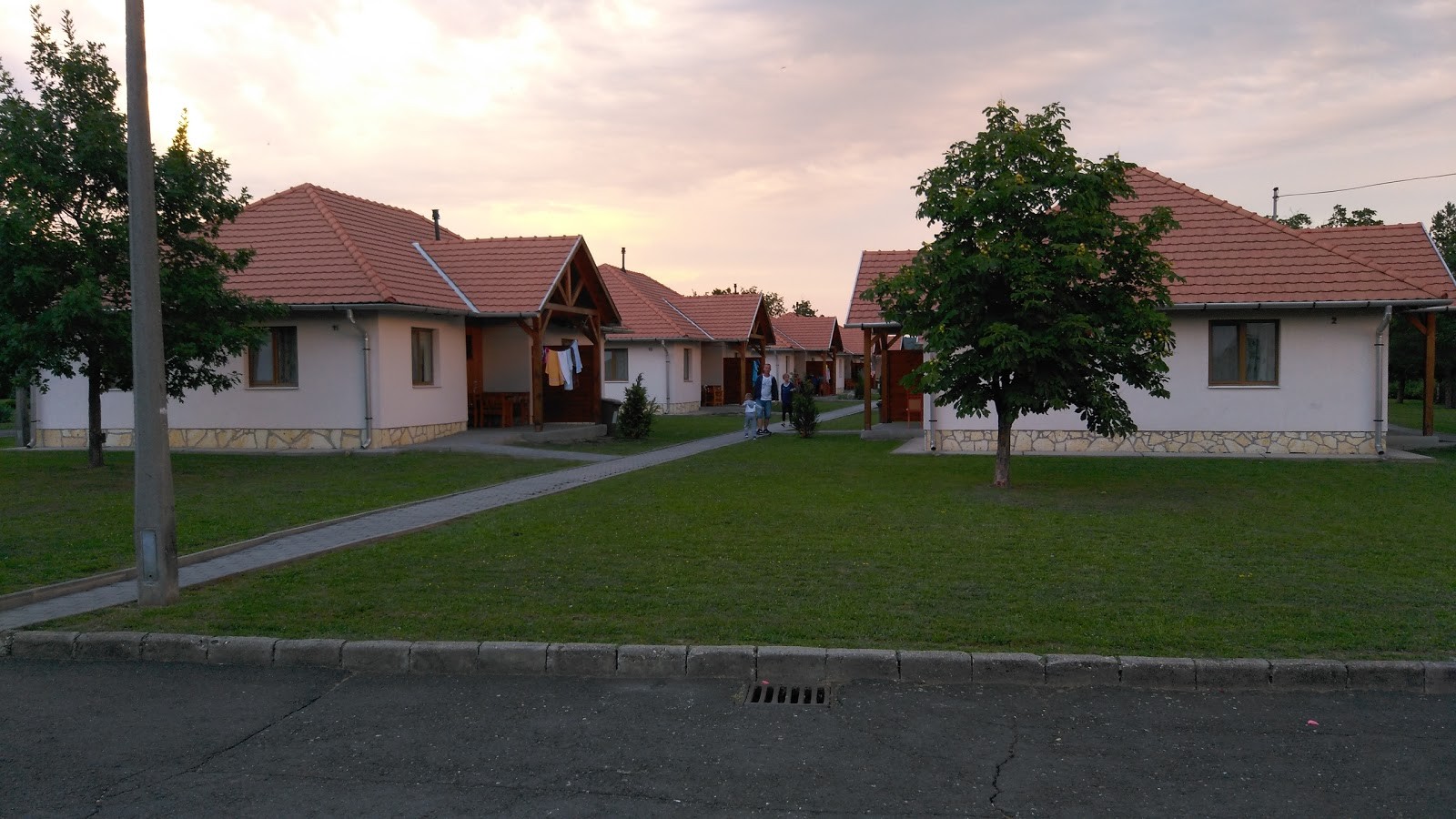 Camping Tengerszem photo 2