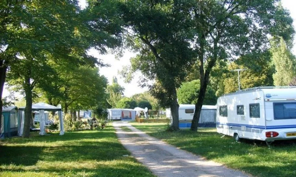 Camping du Passe Temps