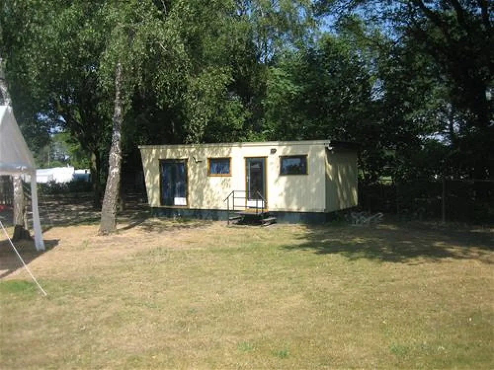 Camping De Meerdonk