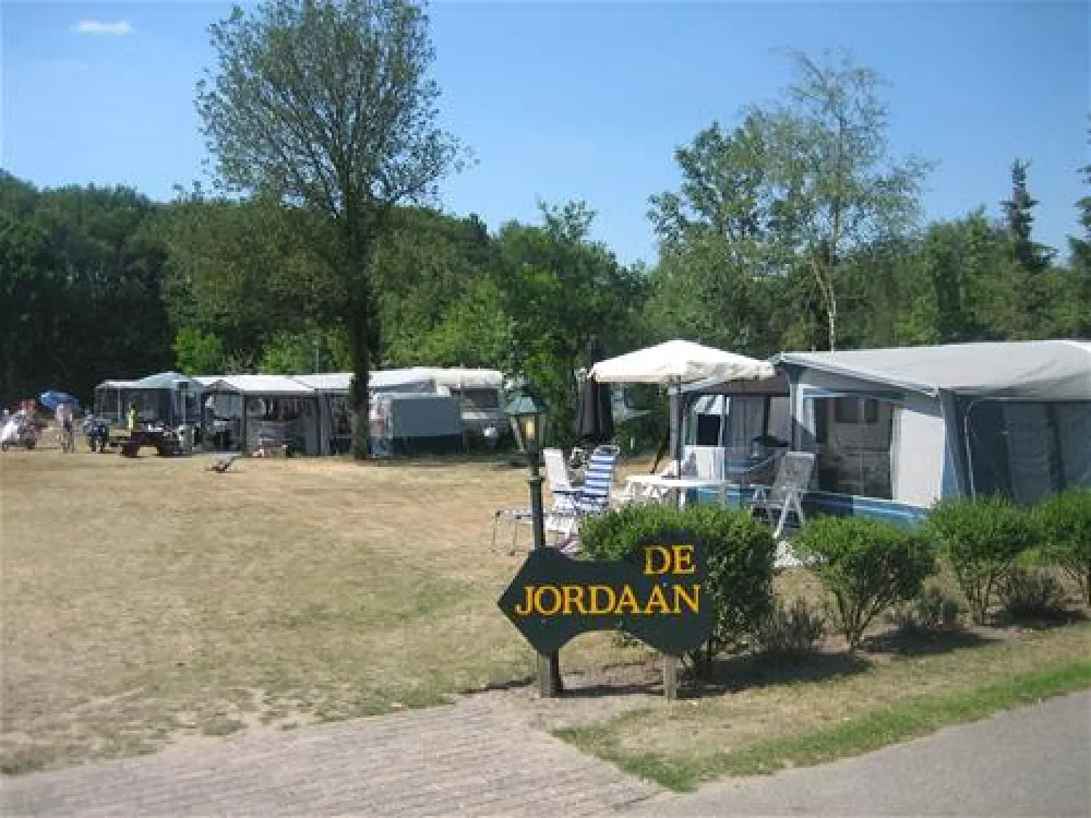 Camping De Meerdonk