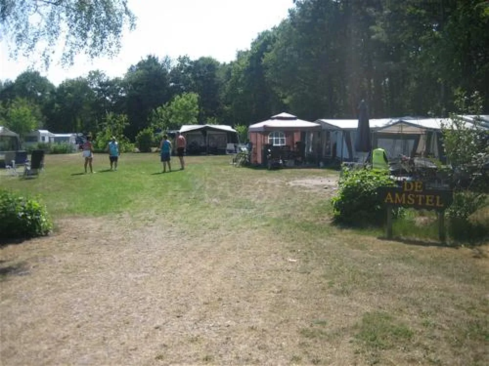 Camping De Meerdonk