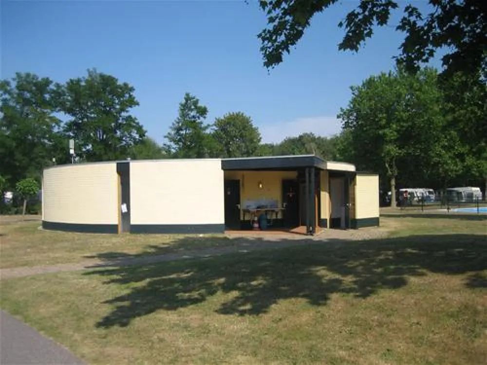 Camping De Meerdonk