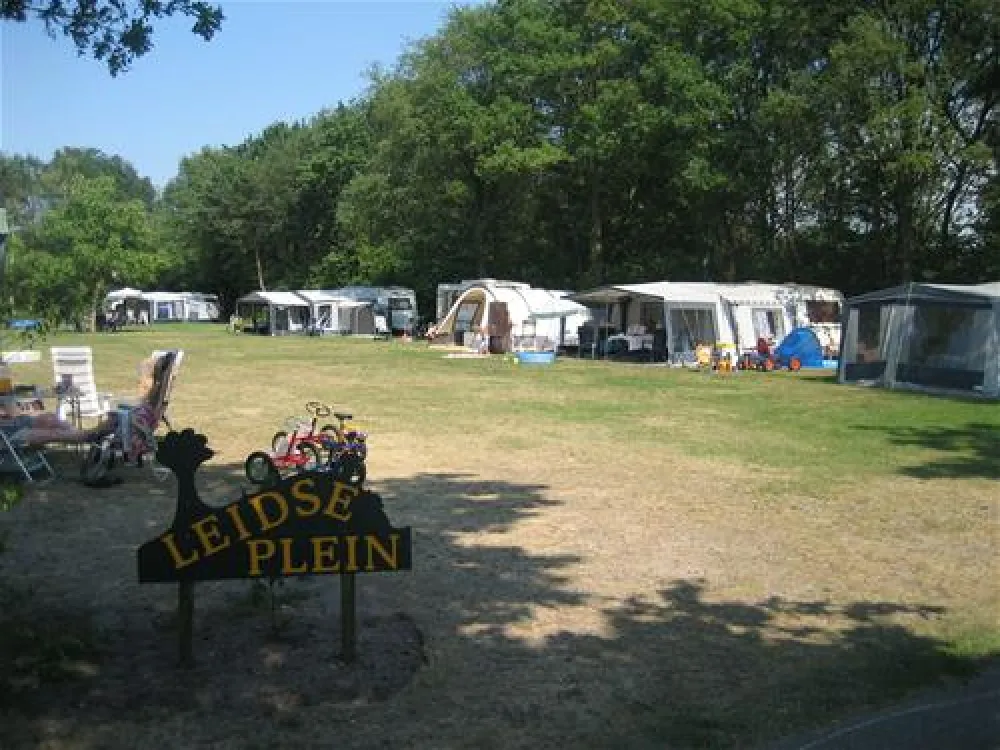 Camping De Meerdonk