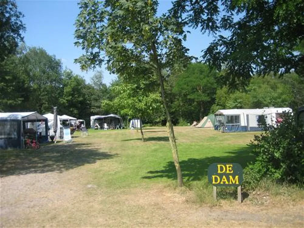 Camping De Meerdonk