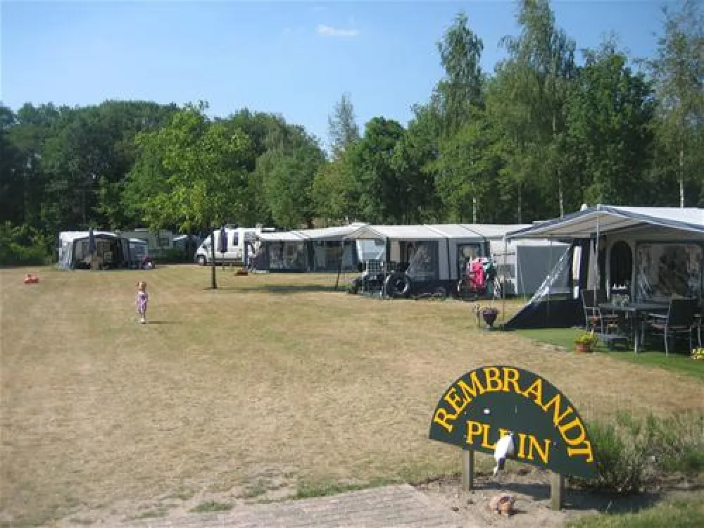 Camping De Meerdonk