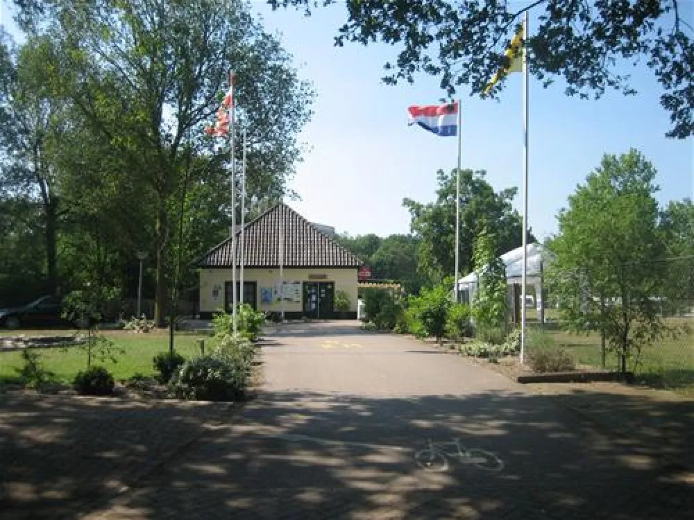 Camping De Meerdonk