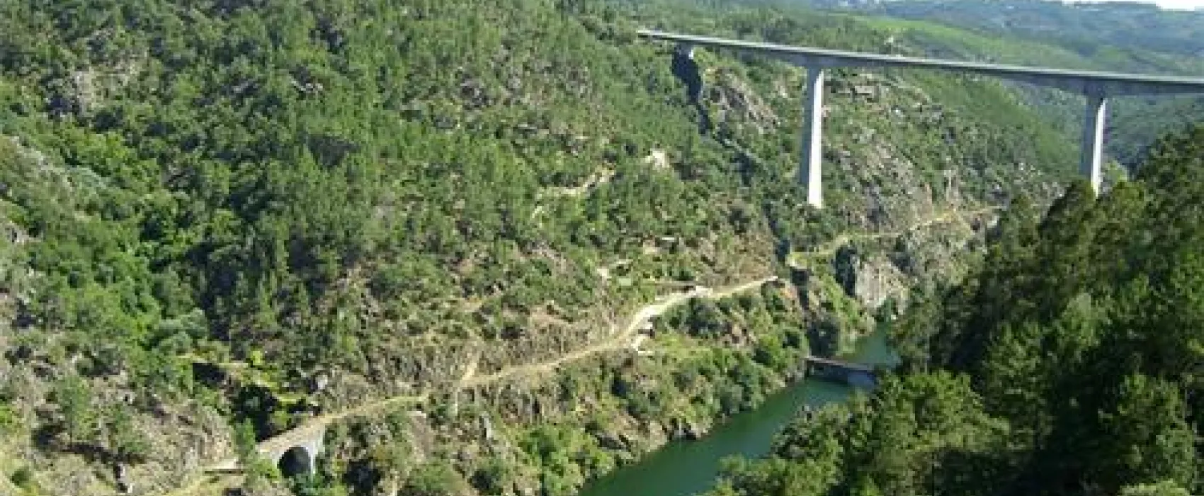 Parque de Campismo Municipal de Pedrógão Grande