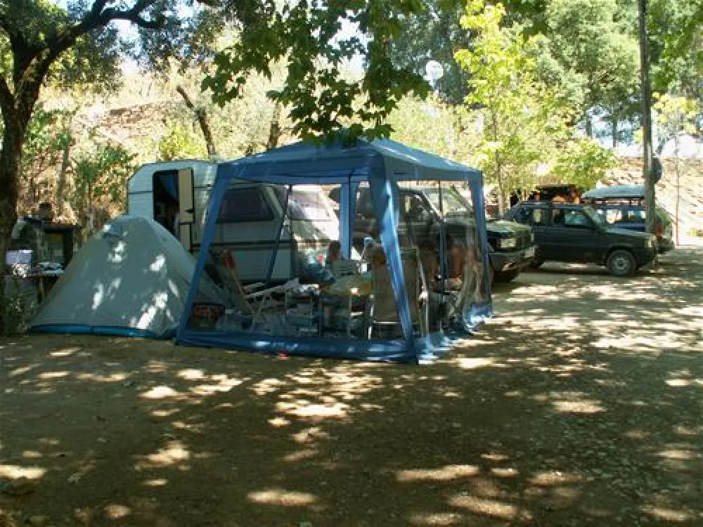 Parque de Campismo Municipal de Pedrógão Grande