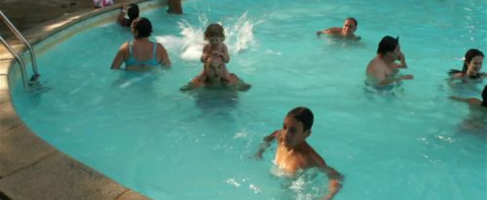 Parque de Campismo Municipal de Pedrógão Grande