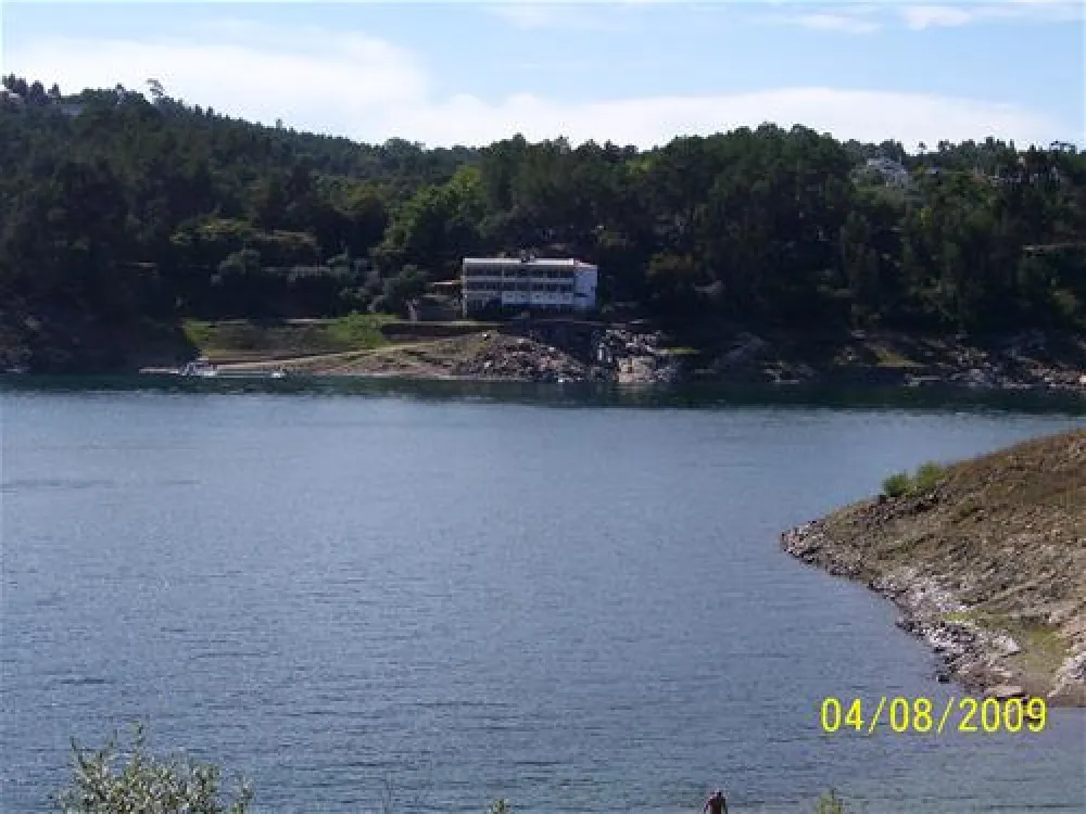 Parque de Campismo Municipal de Pedrógão Grande