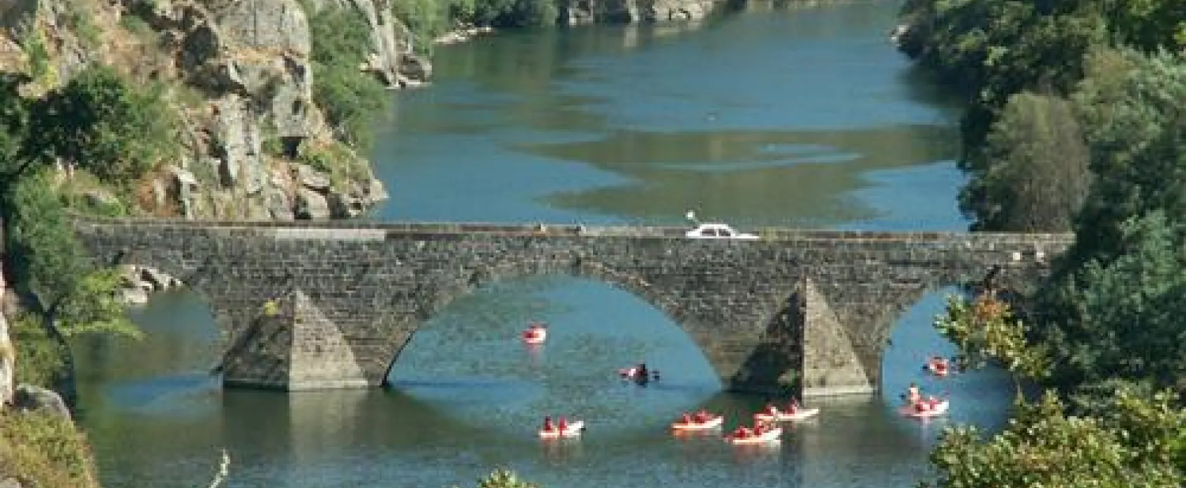Parque de Campismo Municipal de Pedrógão Grande