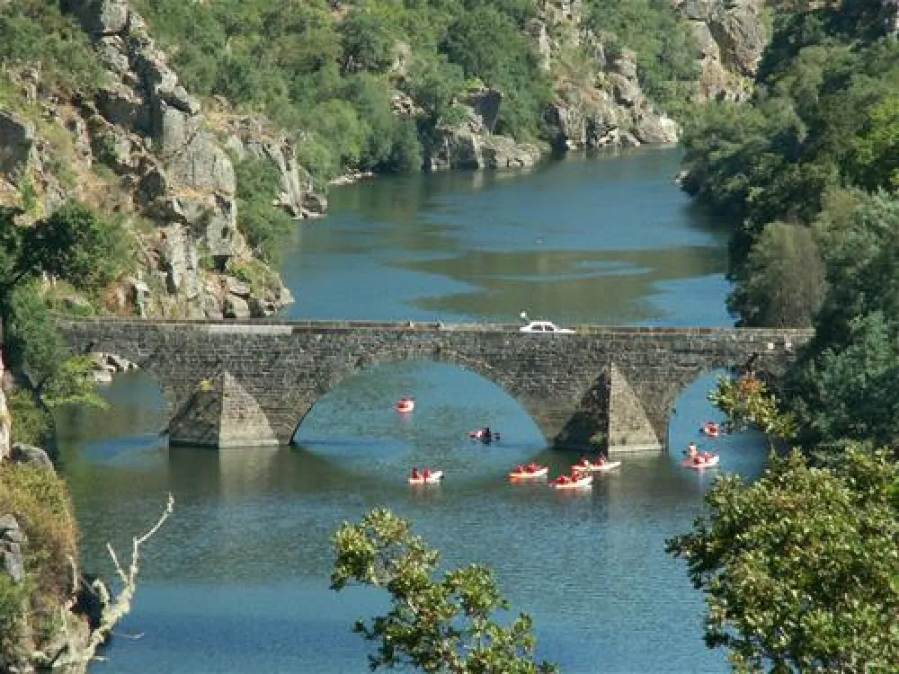 Parque de Campismo Municipal de Pedrógão Grande
